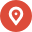 Icon Pin, designed by Eleonor Wang from www.flaticon.com